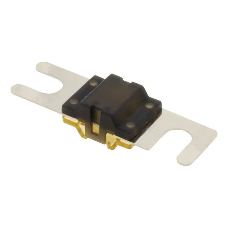 Hulk 4x4 Pkt 1 Midi Fuse With Led 32 VDC - Dark Grey 175 Amp