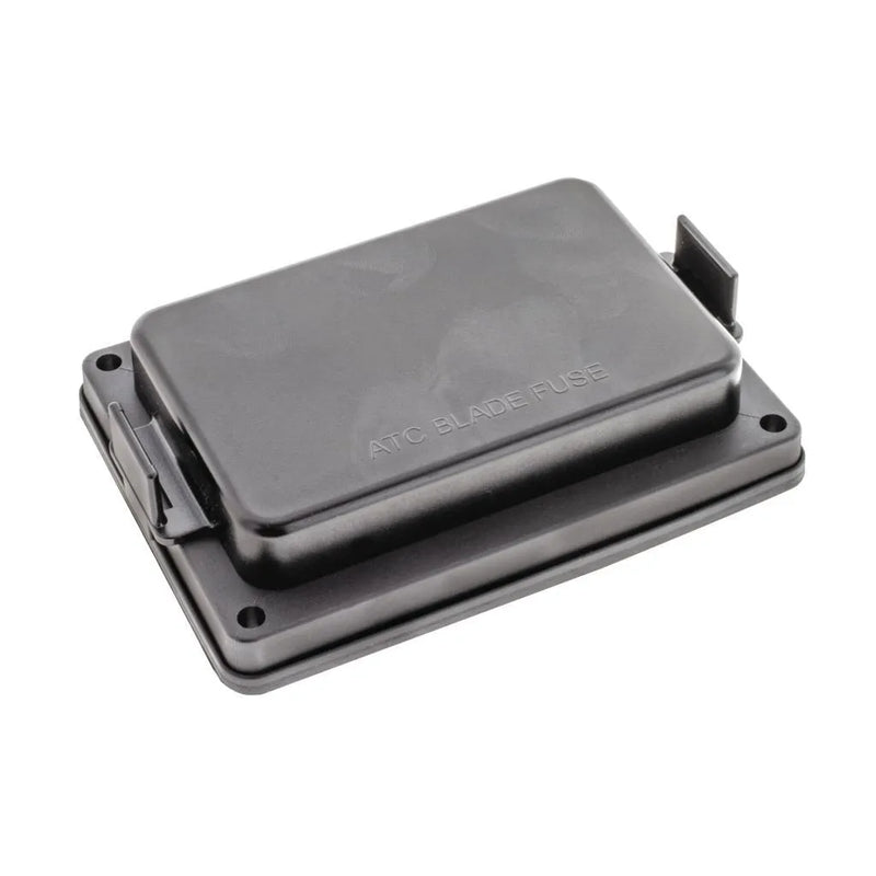 Hulk 4x4 Weather Proof Blade Fuse Box - 10 Way