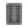 Hulk 4x4 Weather Proof Blade Fuse Box - 10 Way (image 5)