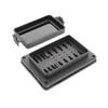 Hulk 4x4 Weather Proof Blade Fuse Box - 10 Way (image 4)