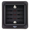 Hulk 4x4 Weather Proof Blade Fuse Box - 6 Way (image 3)