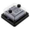 Hulk 4x4 Weather Proof Blade Fuse Box - 6 Way