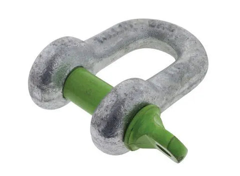 Hulk 4x4 D Shackle 10mm