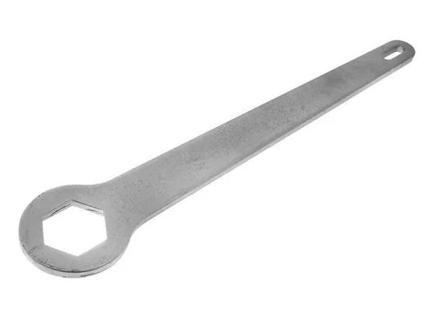 Hulk 4x4 Tow Ball Spanner