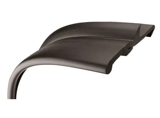 Hulk 4x4 Rubber Fender Flare Kit 2in