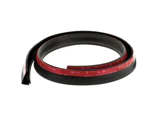 Hulk 4x4 Universal Rubber Tailgate Seal