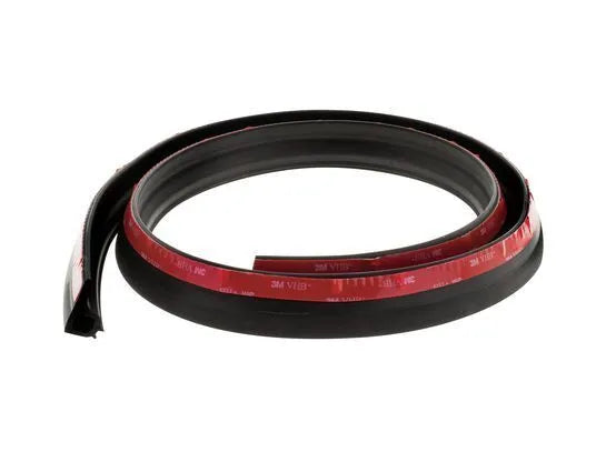 Hulk 4x4 Universal Rubber Tailgate Seal - 30M Long