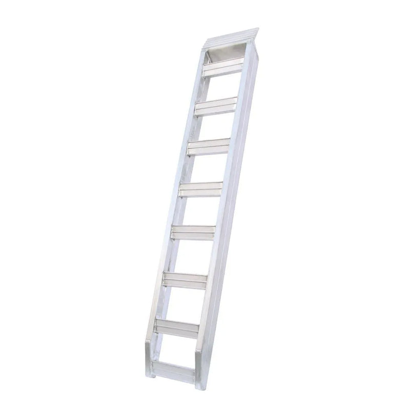 Hulk 4x4 Agriculture Aluminium Loading Ramp - 2.3M