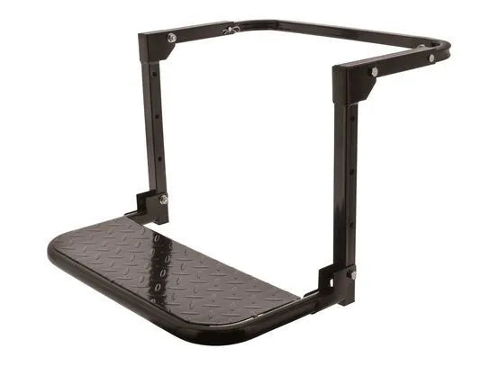 Hulk 4x4 Adjustable Wheel/Tyre Step