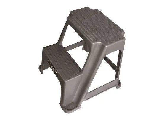 Hulk 4x4 Double Caravan Step