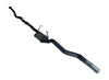 Hulk 4x4 Stainless Steel Exhaust Kit (Colorado RG Non-DPF 12-16)