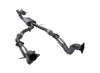 Hulk 4x4 Stainless Steel Exhaust Kit (Landcruiser 200 Series 07-15) — fits Toyota Landcruiser 200 Series (image 2)