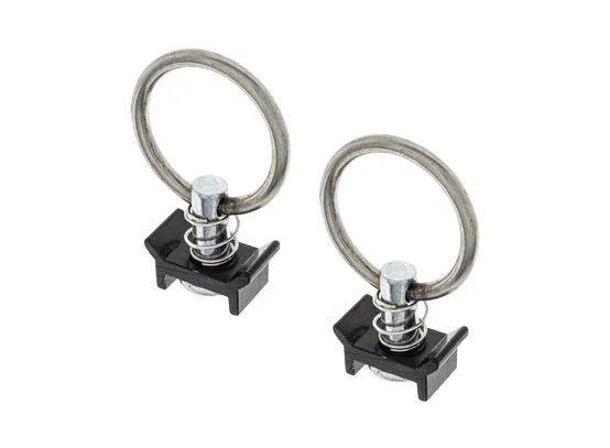 Hulk 4x4 Moveable Mounting Rings - 2 Pack