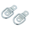 Hulk 4x4 HU5061 Tie Down 2Pk Tie Down Hardware for