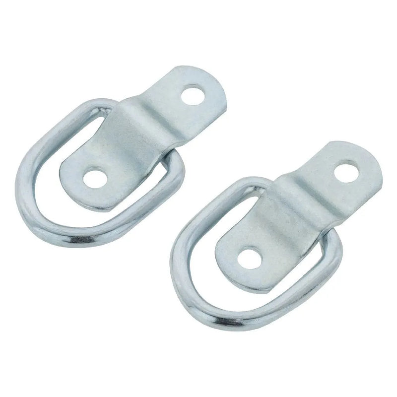 Hulk 4x4 HU5061 Tie Down 2Pk Tie Down Hardware for