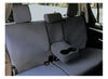 Hulk 4x4 Front Seat Covers (Hilux 07+)