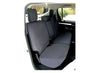 Hulk 4x4 Rear Seat Covers (Hilux 07+)