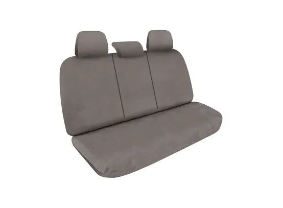 Hulk 4x4 Rear Seat Covers (Hilux 07+)