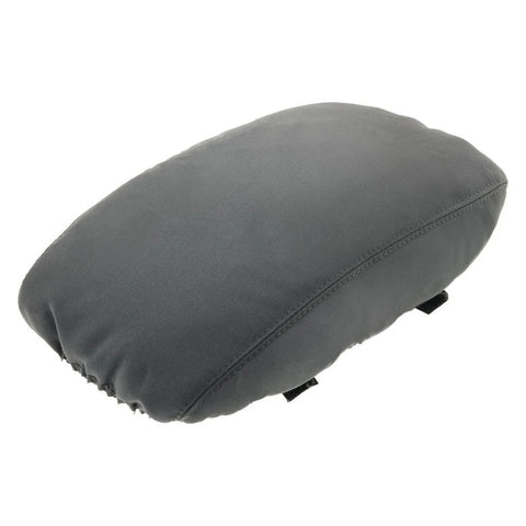 Hulk 4x4 Canvas Console Cover (Mitsubishi Triton) — fits Mitsubishi L200 Triton Ma Mb Mc