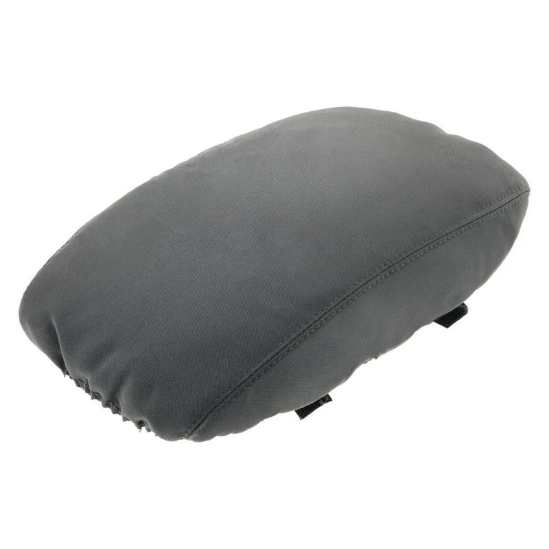 Hulk 4x4 Canvas Console Cover (Mitsubishi Triton) — fits Mitsubishi L200 Triton Ma Mb Mc