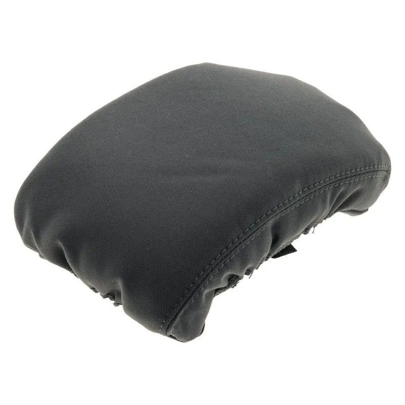 Hulk 4x4 Canvas Console Cover (Landcruiser 70 Series) — fits Toyota Landcruiser 70 Series Fzj70 75 Hzj70 73 75