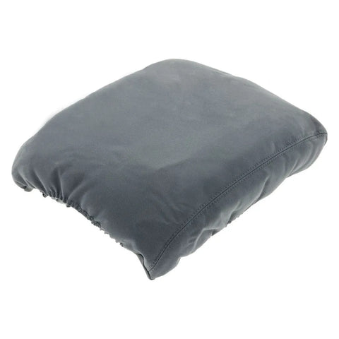 Hulk 4x4 Canvas Console Cover (Landcruiser 200 Series) — fits Toyota Landcruiser 200 Series Mkii