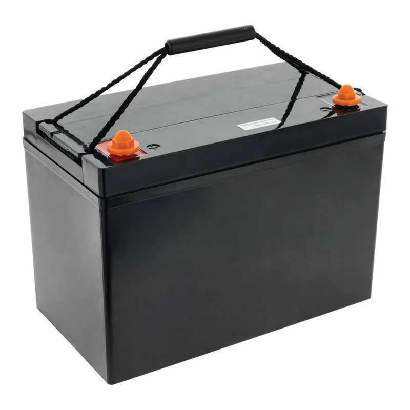 Hulk 4x4 12V Lithium Battery Lifepo4 - 100Ah