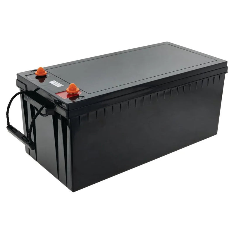 Hulk 4x4 12V Lithium Battery Lifepo4 - 200Ah