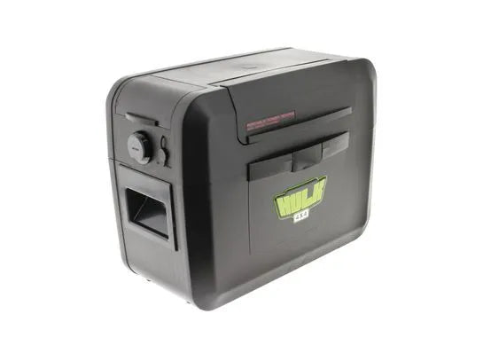 Hulk 4x4 Portable Powerpack
