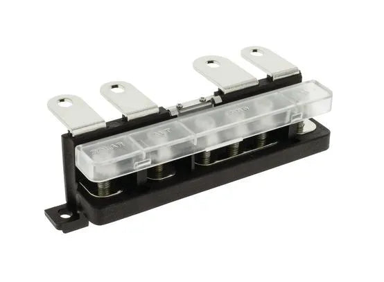 Hulk 4x4 Terminal Block for HU6525 DC-DC Battery Charger