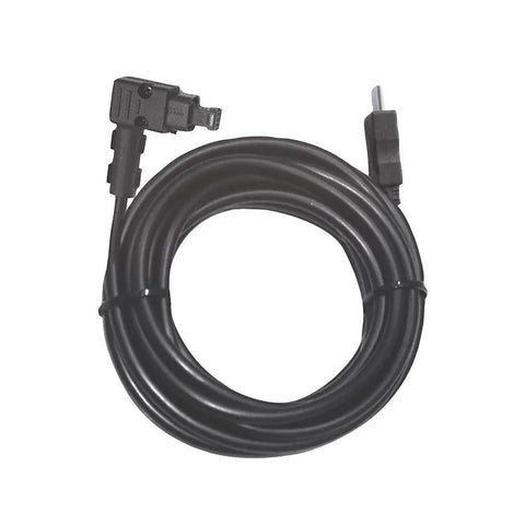 Hulk 4x4 6M Extension Data Cable for Remote Lcd Display HU6526