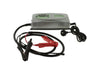 Hulk 4x4 12 Stage Fully Automatic Switchmode Battery Charger - 25 Amp 12/24V