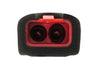 Hulk 4x4 Battery Clamp Connector Set with DC Connector