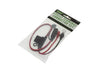 Hulk 4x4 Eyelet Terminal Connector Set with DC Connector
