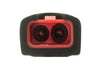 Hulk 4x4 Eyelet Terminal Connector Set with DC Connector