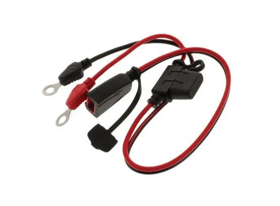 Hulk 4x4 Eyelet Terminal Connector Set with DC Connector