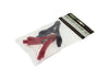 Hulk 4x4 Battery Clamps Set - Insulated Positive and Negative – Twin Pack