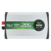 Hulk 4x4 24VDC To 240VAC Pure Sine Wave Inverter - 2000W