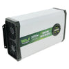 Hulk 4x4 24VDC To 240VAC Pure Sine Wave Inverter - 3000W