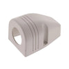 Hulk 4x4 Single White Mount Housing - Surface Type