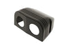 Hulk 4x4 Double Surface Mount Housing