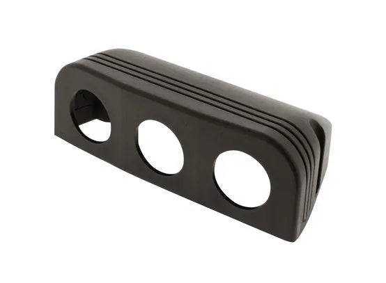 Hulk 4x4 Triple Surface Mount Housing