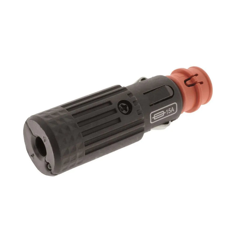 Hulk 4x4 Combination Accessory Power Plug Merit Din Plug