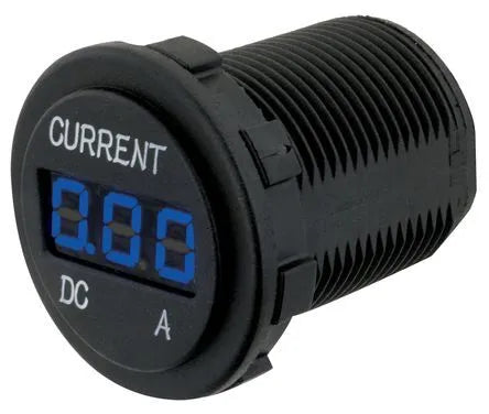Hulk 4x4 DC Ammeter