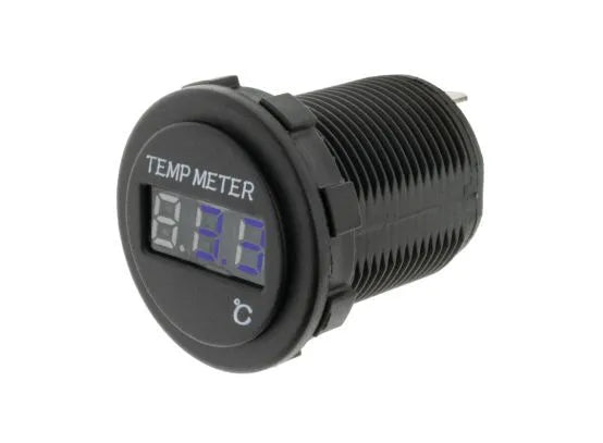 Hulk 4x4 Temperature Meter with Temperature Sensor