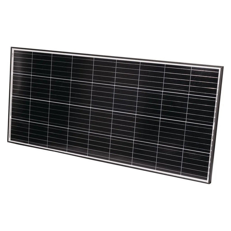 Hulk 4x4 160W Portable Solar Panel Kit