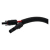 Hulk 4x4 Anderson Plug 50A Cable Assy 300mm Long - MC4 Solar Plug