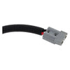 Hulk 4x4 Anderson Plug 50A Cable Assy 300mm Long - MC4 Solar Plug