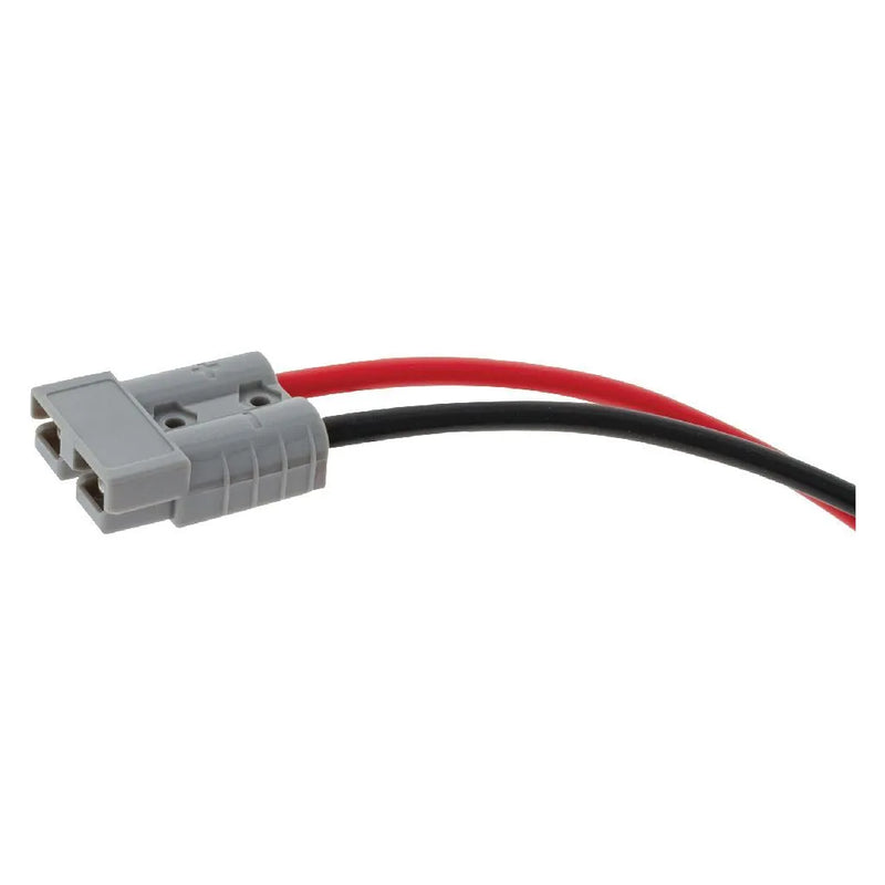 Hulk 4x4 HU6968 Anderson Plug 50A - Batt Clmps Cable Assy