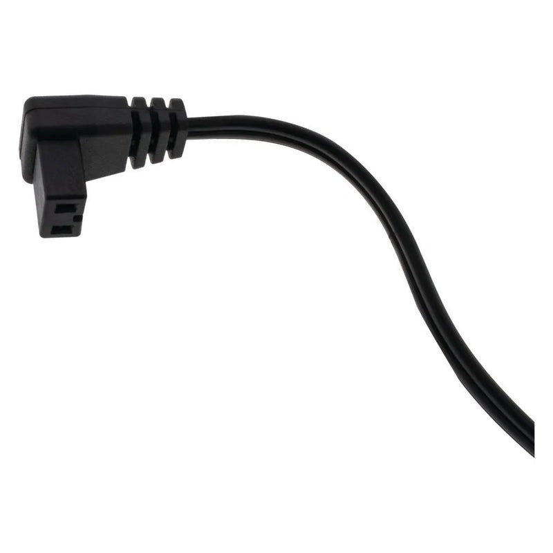 Hulk 4x4 Anderson Plug 50A Cable Assy 3M Long - Waeco Frdge 2 Pin